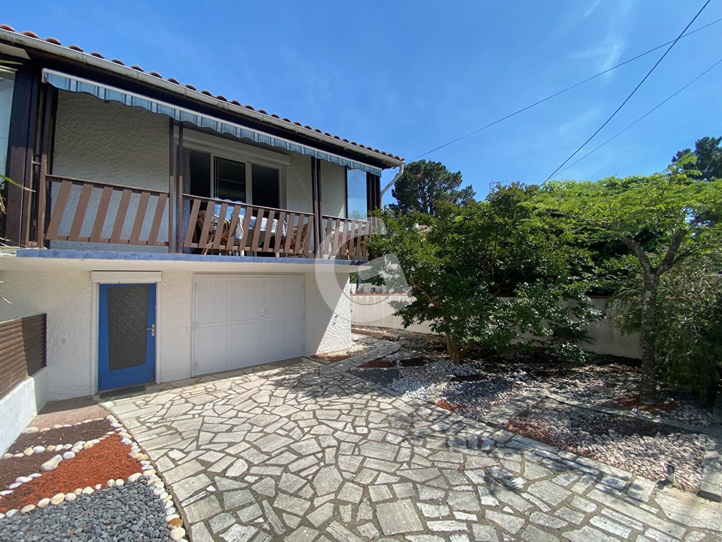 Maison à vendre, 114m², La Tranche-sur-Mer