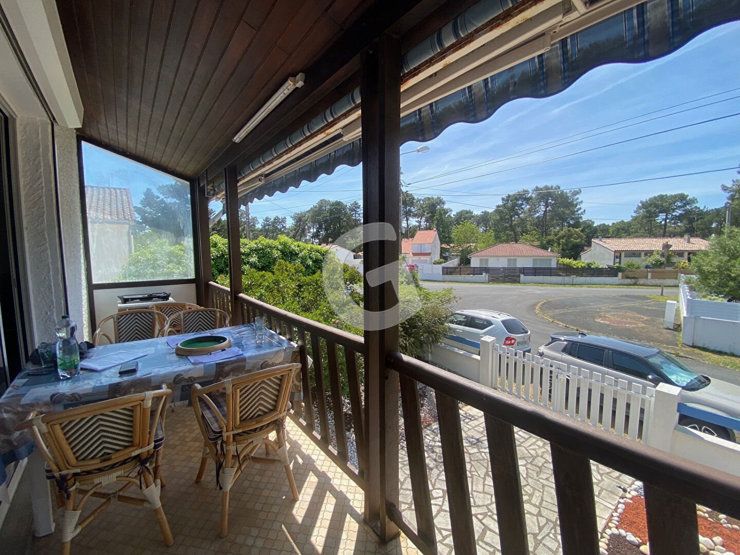Maison à vendre, 114m², La Tranche-sur-Mer