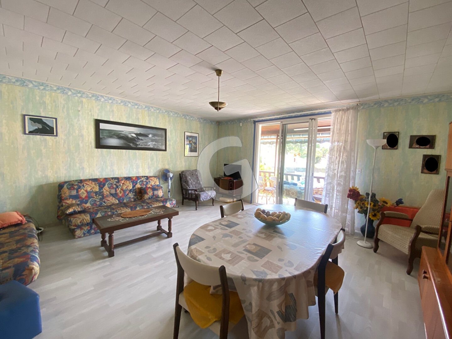 Maison à vendre, 114m², La Tranche-sur-Mer