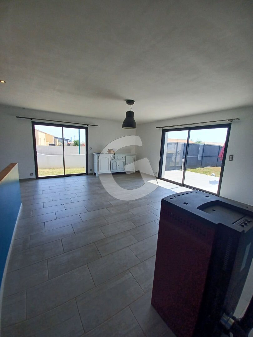 Maison à louer, 110m², Angles