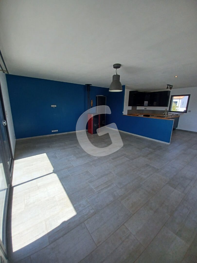 Maison à louer, 110m², Angles