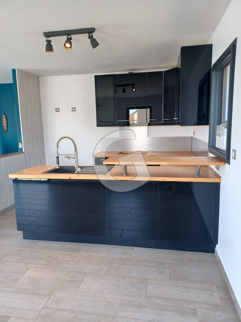 Maison à louer, 110m², Angles