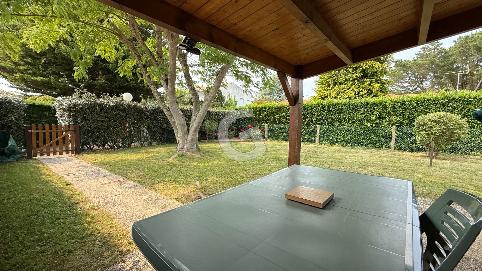 Maison à vendre, 35m², Saint-Vincent-sur-Jard