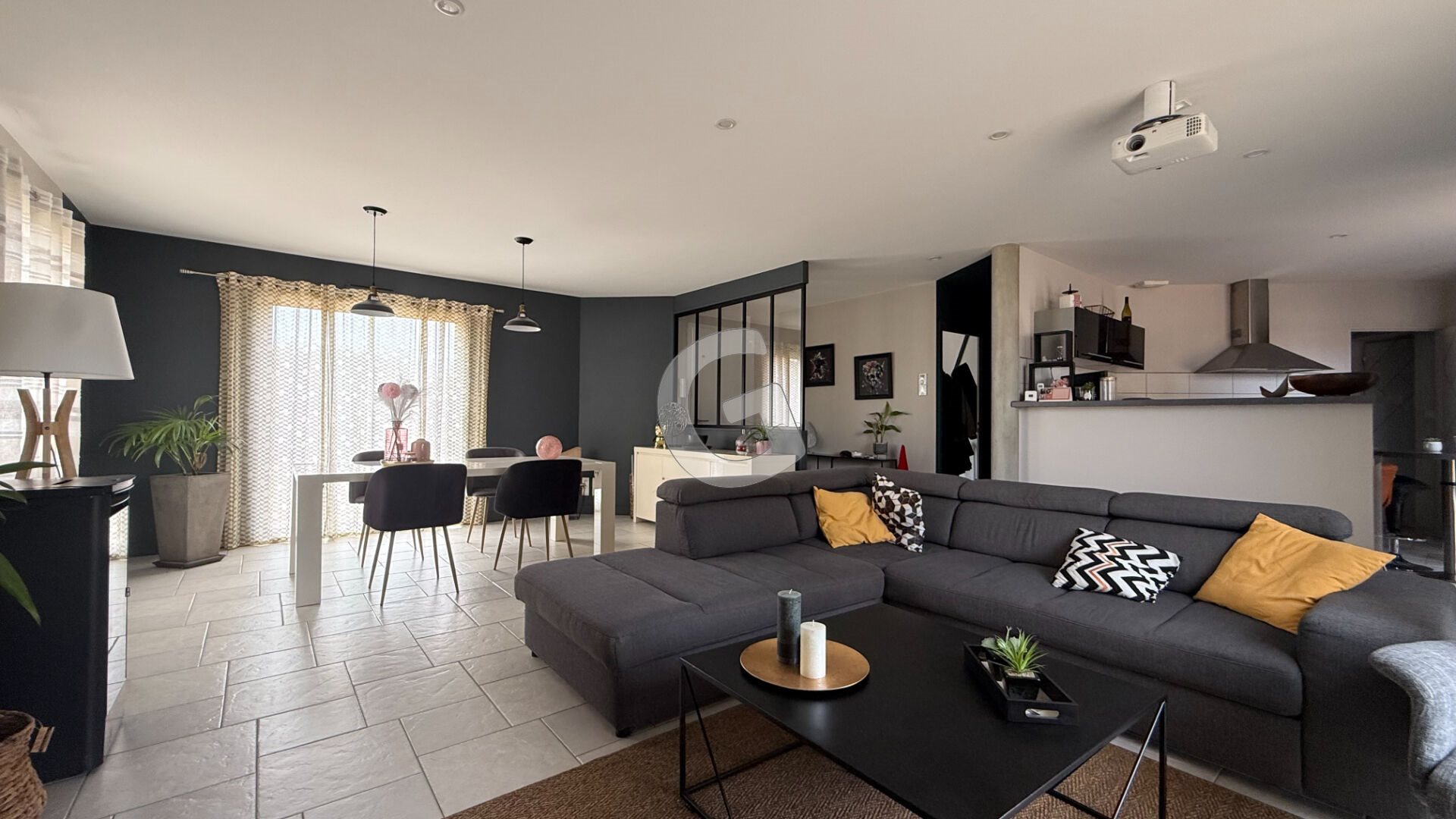 Maison à vendre, 130m², Saint-Avaugourd-des-Landes