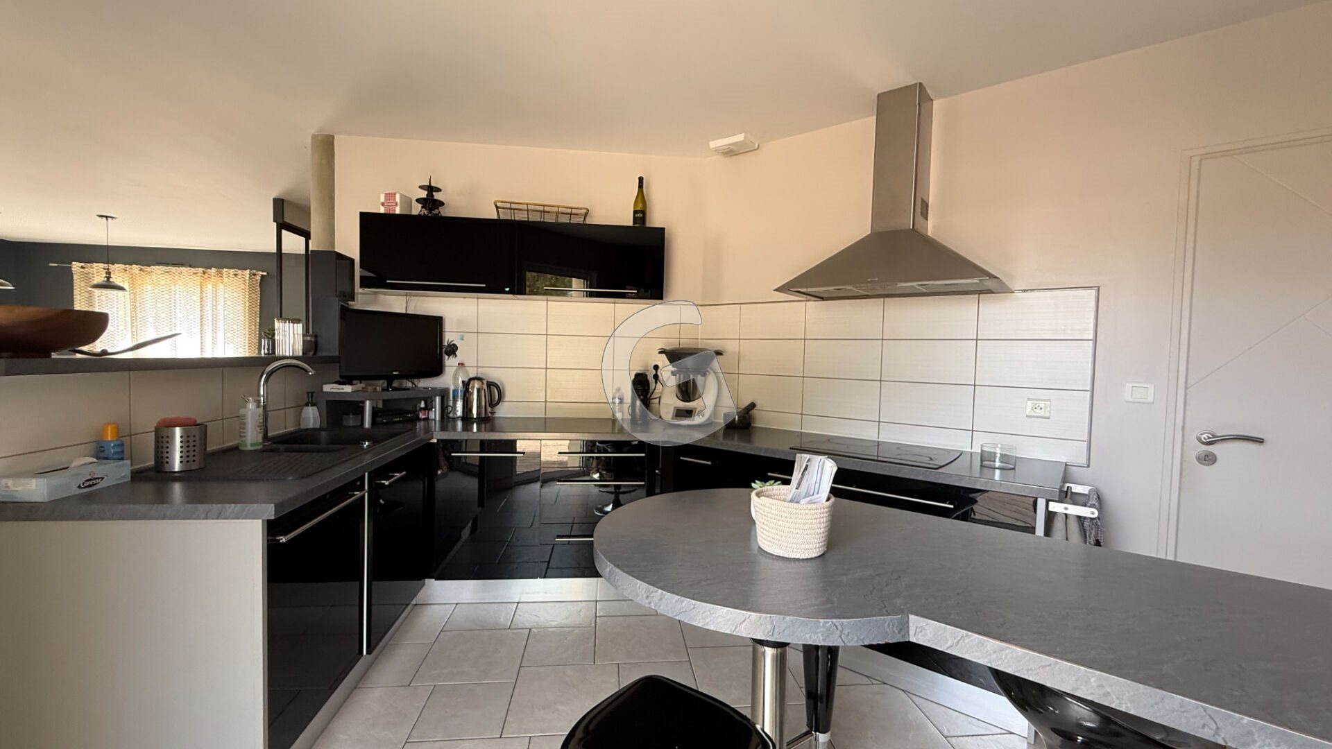 Maison à vendre, 130m², Saint-Avaugourd-des-Landes