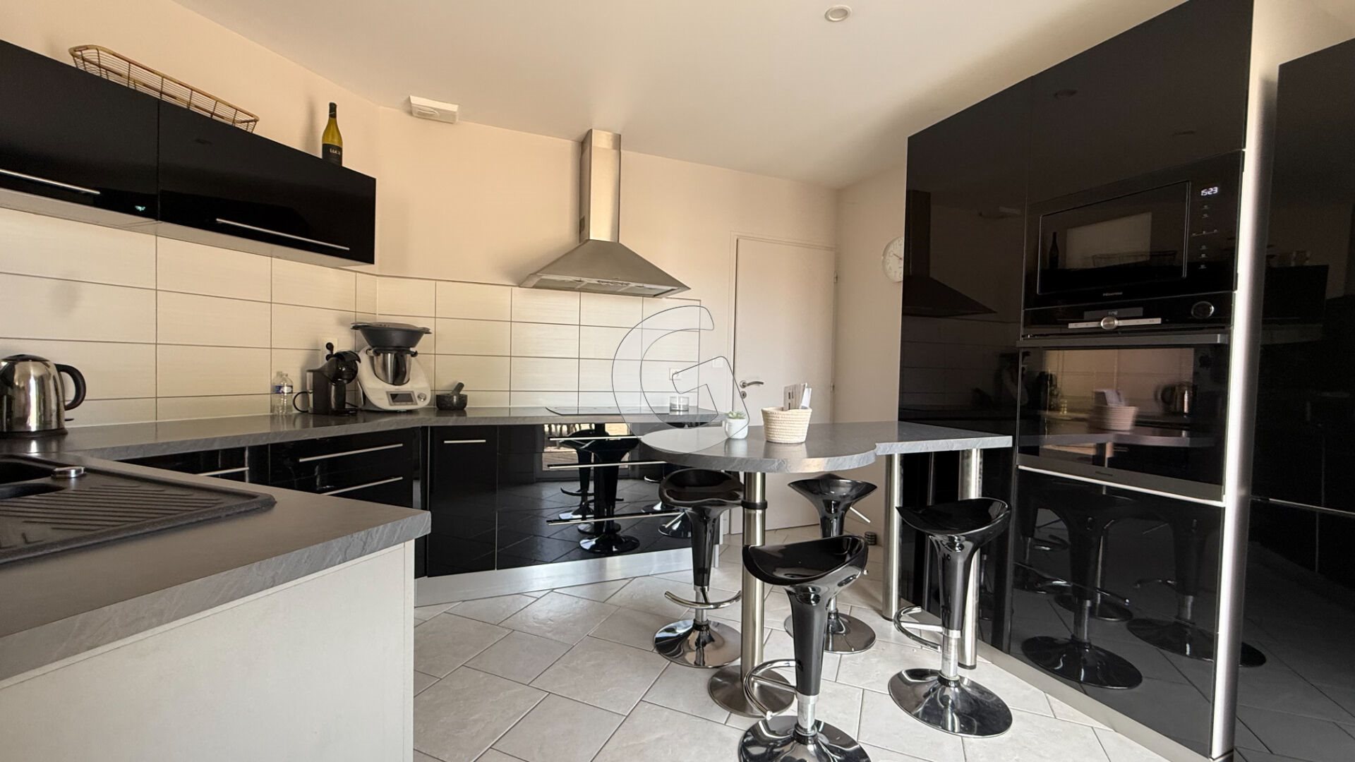 Maison à vendre, 130m², Saint-Avaugourd-des-Landes