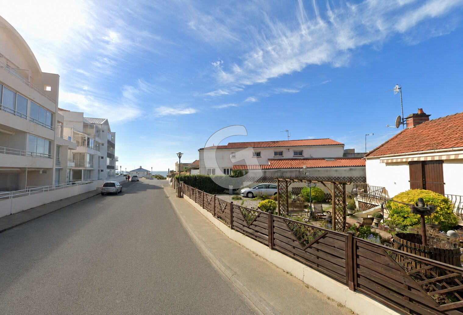Maison à vendre, 132m², Jard-sur-Mer