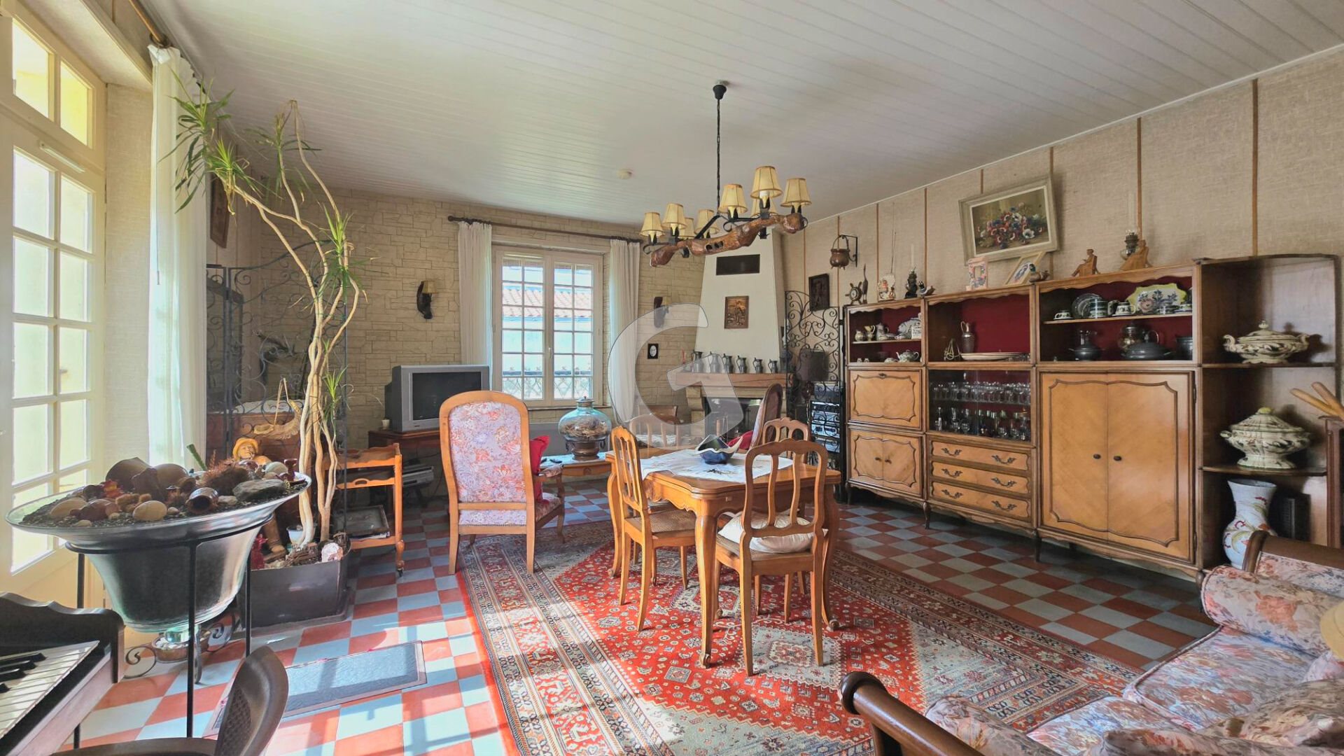 Maison à vendre, 132m², Jard-sur-Mer