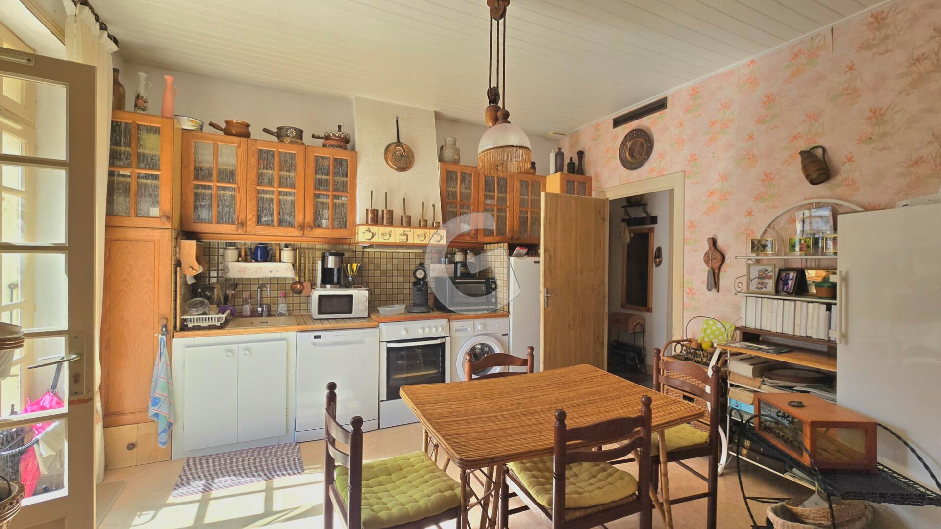 Maison à vendre, 132m², Jard-sur-Mer
