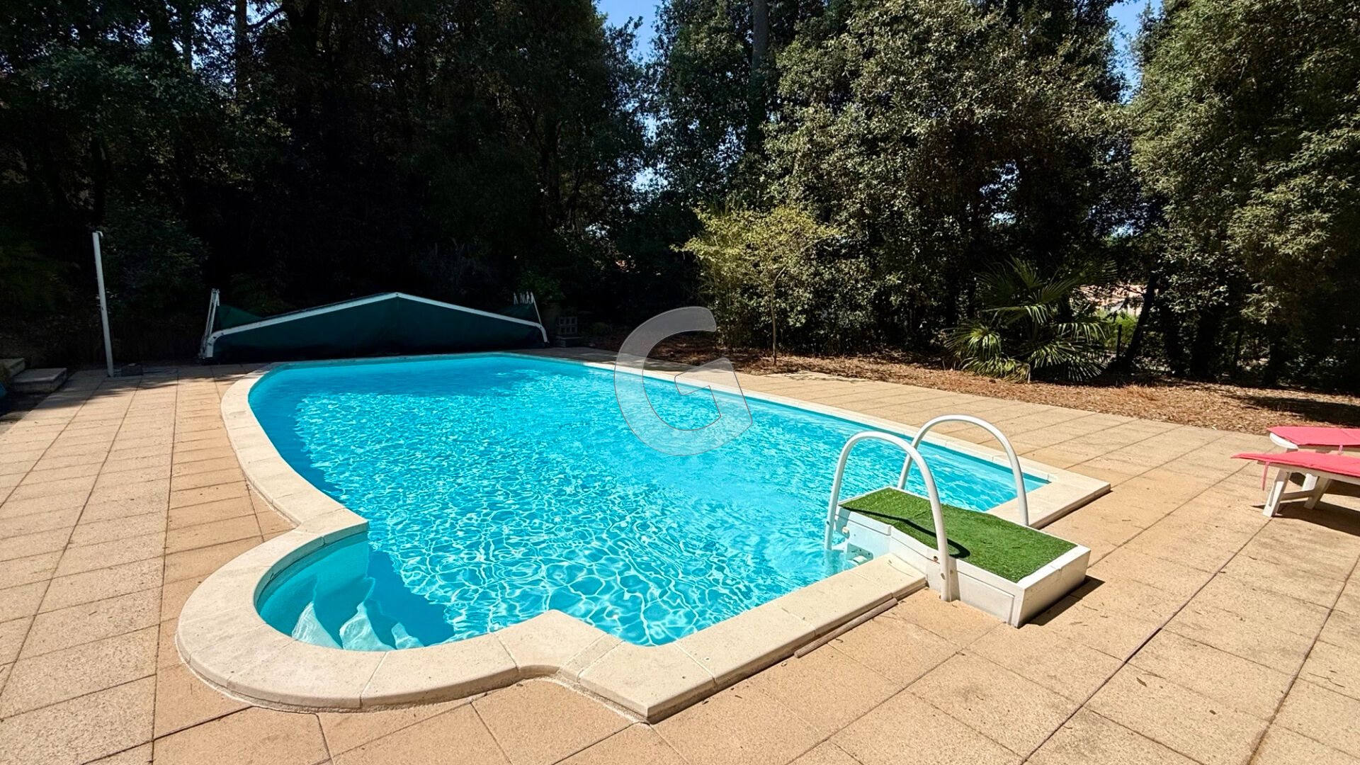 Maison à vendre, 117m², Saint-Vincent-sur-Jard