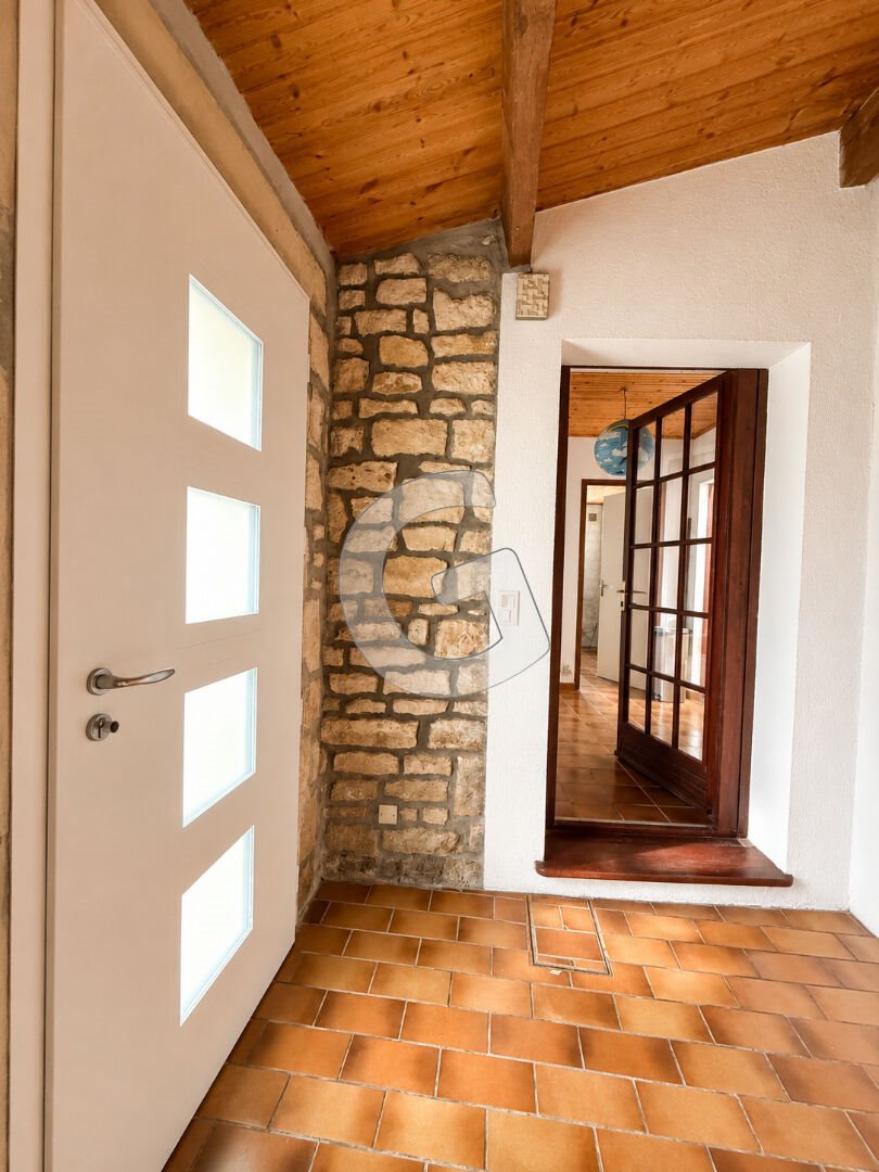 Maison à vendre, 115m², Lairoux