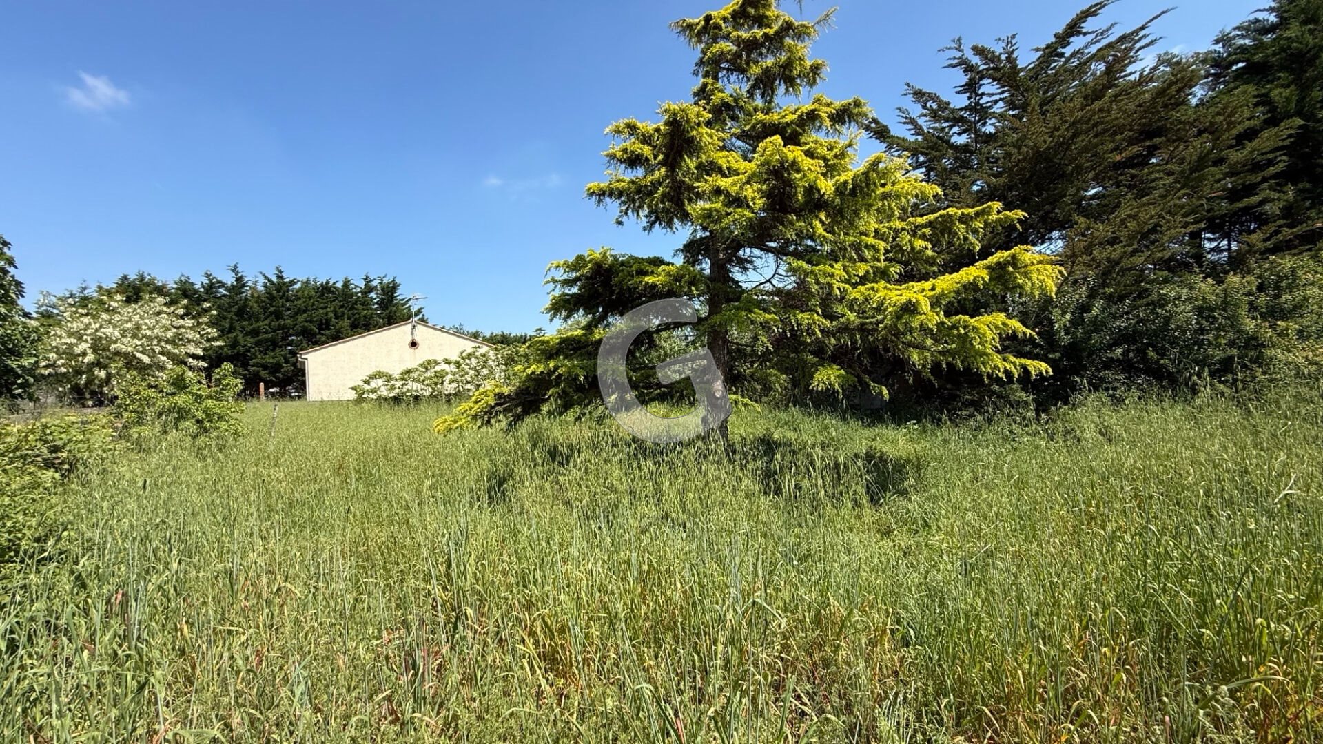 Maison à vendre, 74m², Longeville-sur-Mer