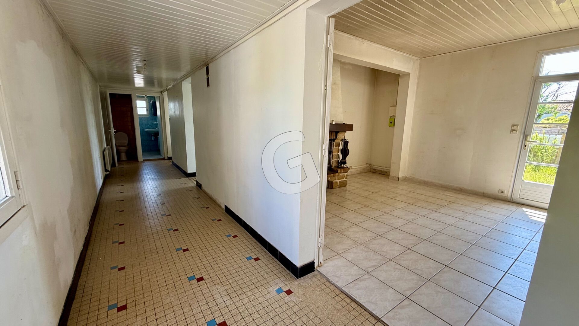 Maison à vendre, 74m², Longeville-sur-Mer