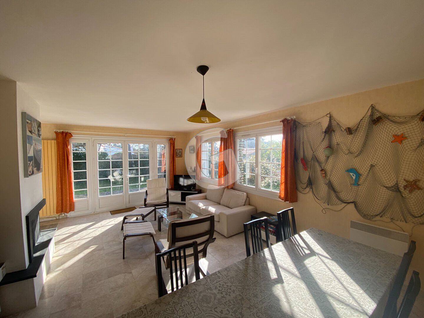 Maison à vendre, 117m², La Tranche-sur-Mer
