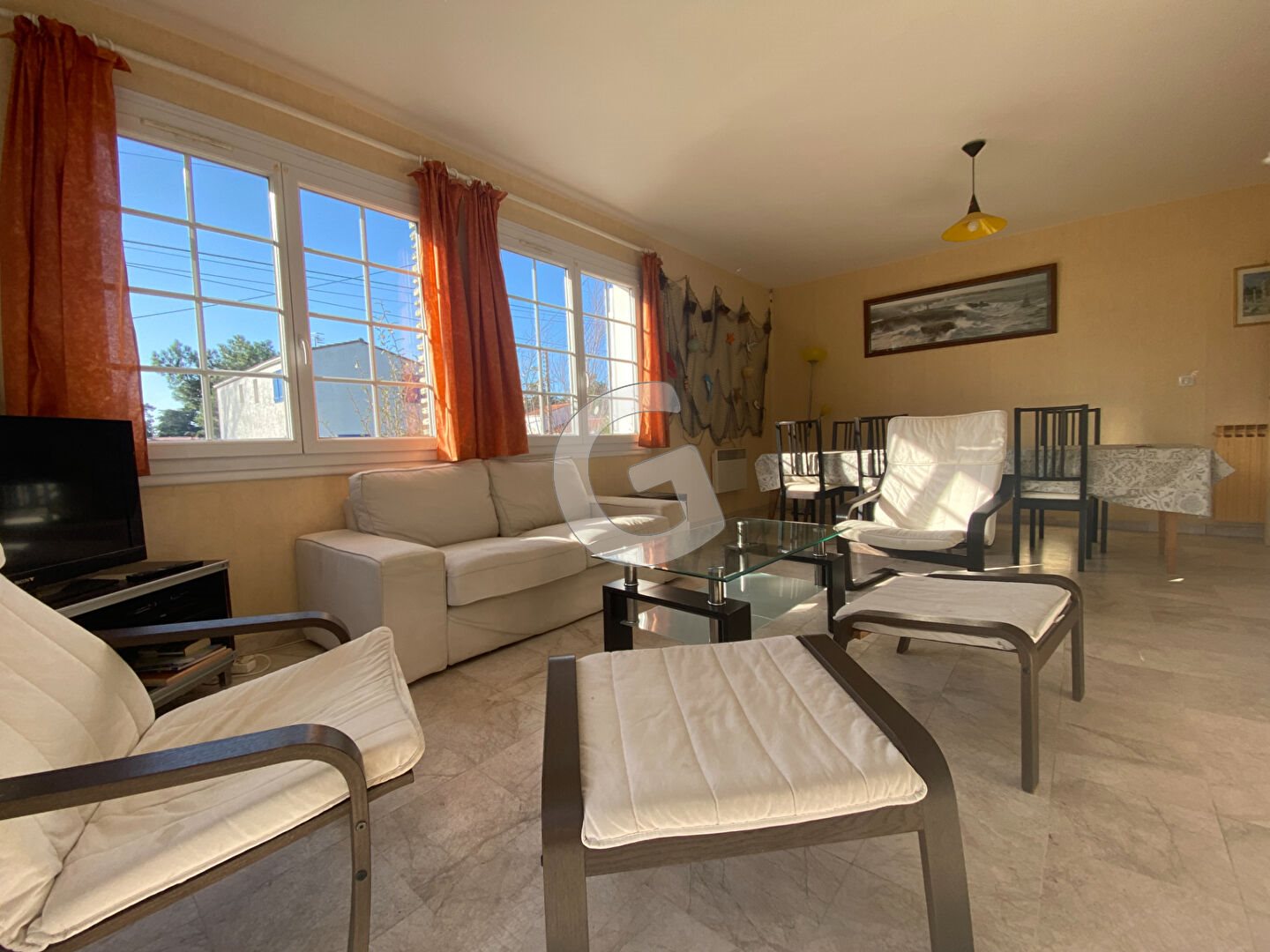 Maison à vendre, 117m², La Tranche-sur-Mer