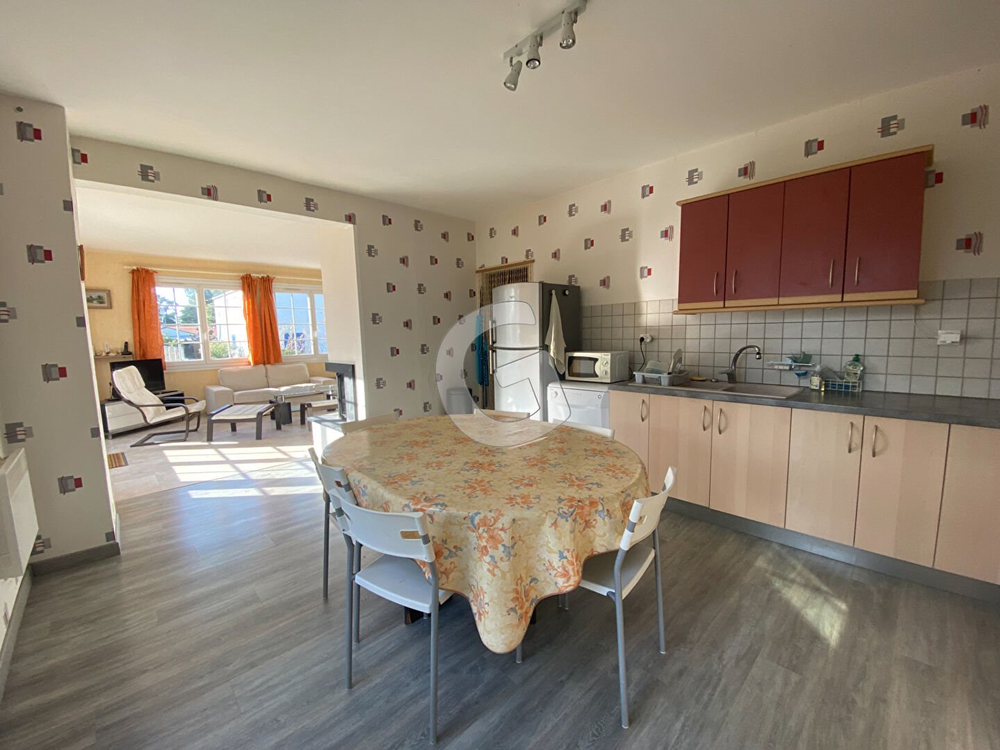 Maison à vendre, 117m², La Tranche-sur-Mer