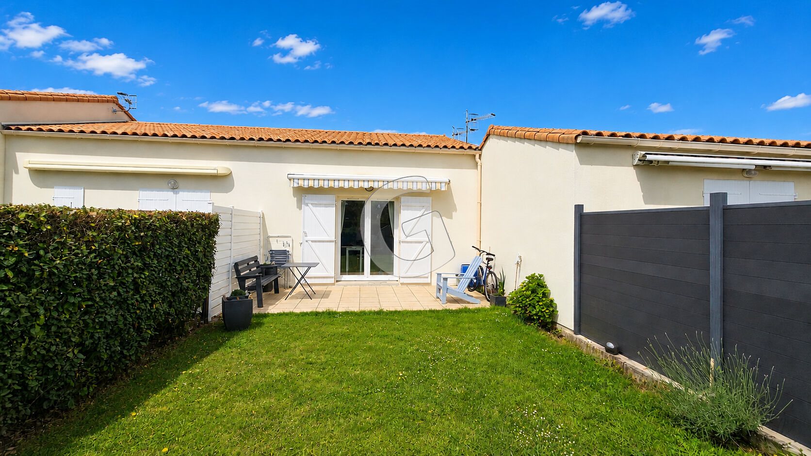 Maison à vendre, 36m², La Tranche-sur-Mer