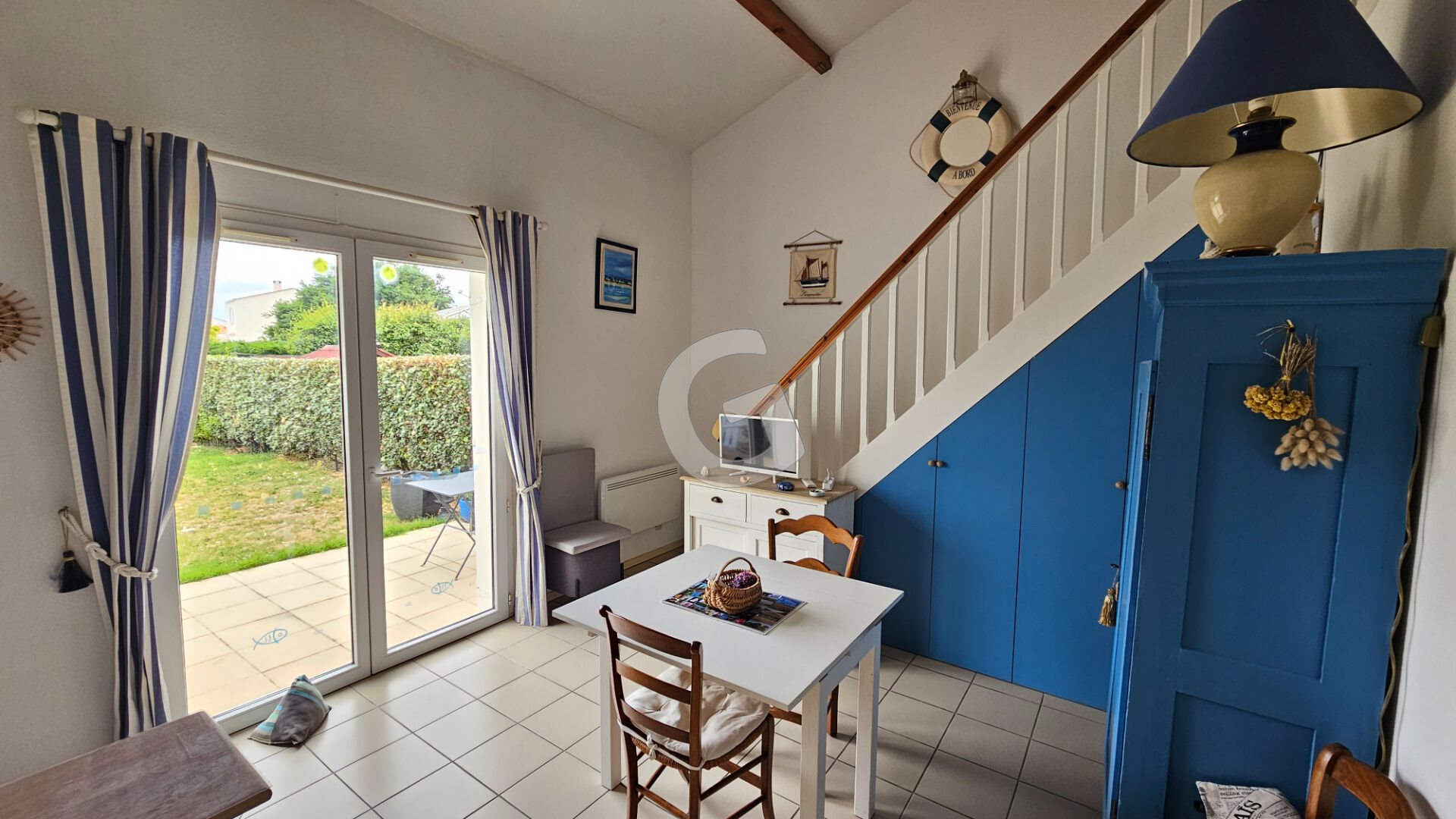 Maison à vendre, 36m², La Tranche-sur-Mer