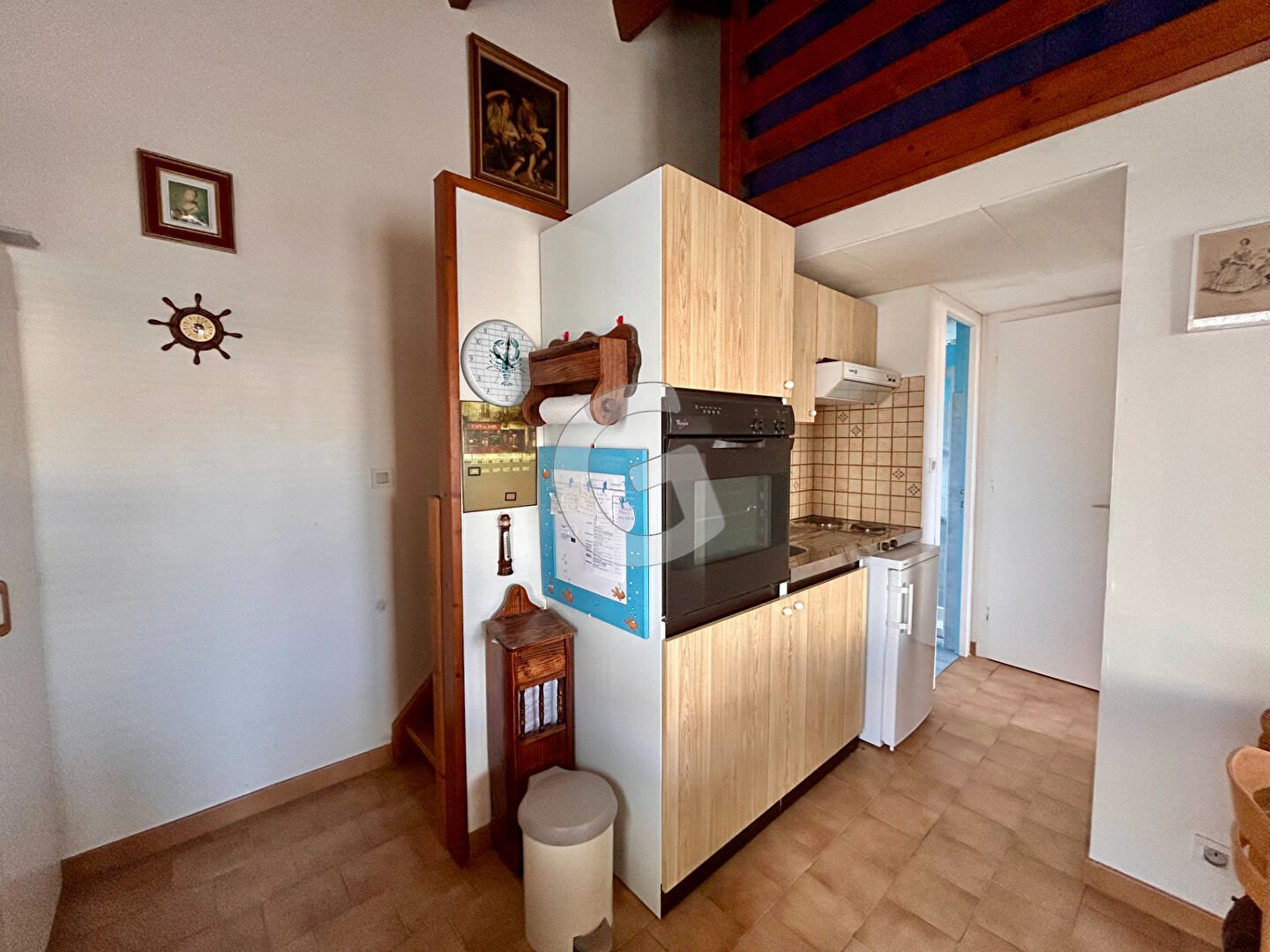 Maison à vendre, 42m², La Tranche-sur-Mer