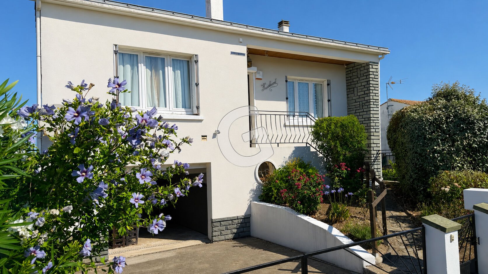 Maison à vendre, 82m², Grues