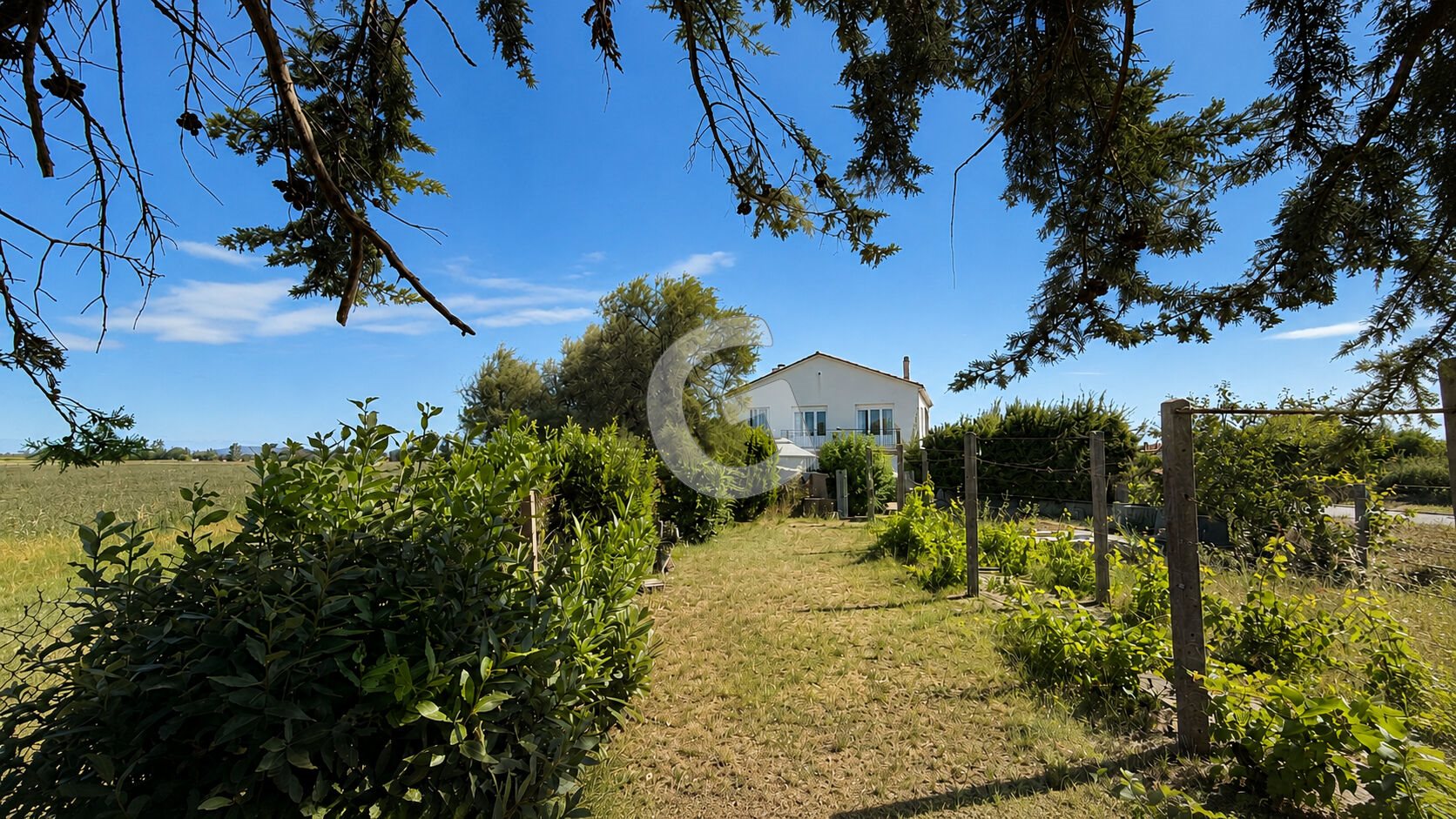 Maison à vendre, 82m², Grues
