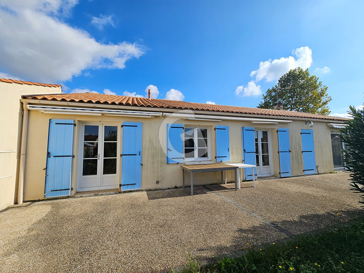 Maison à vendre, 100m², Angles