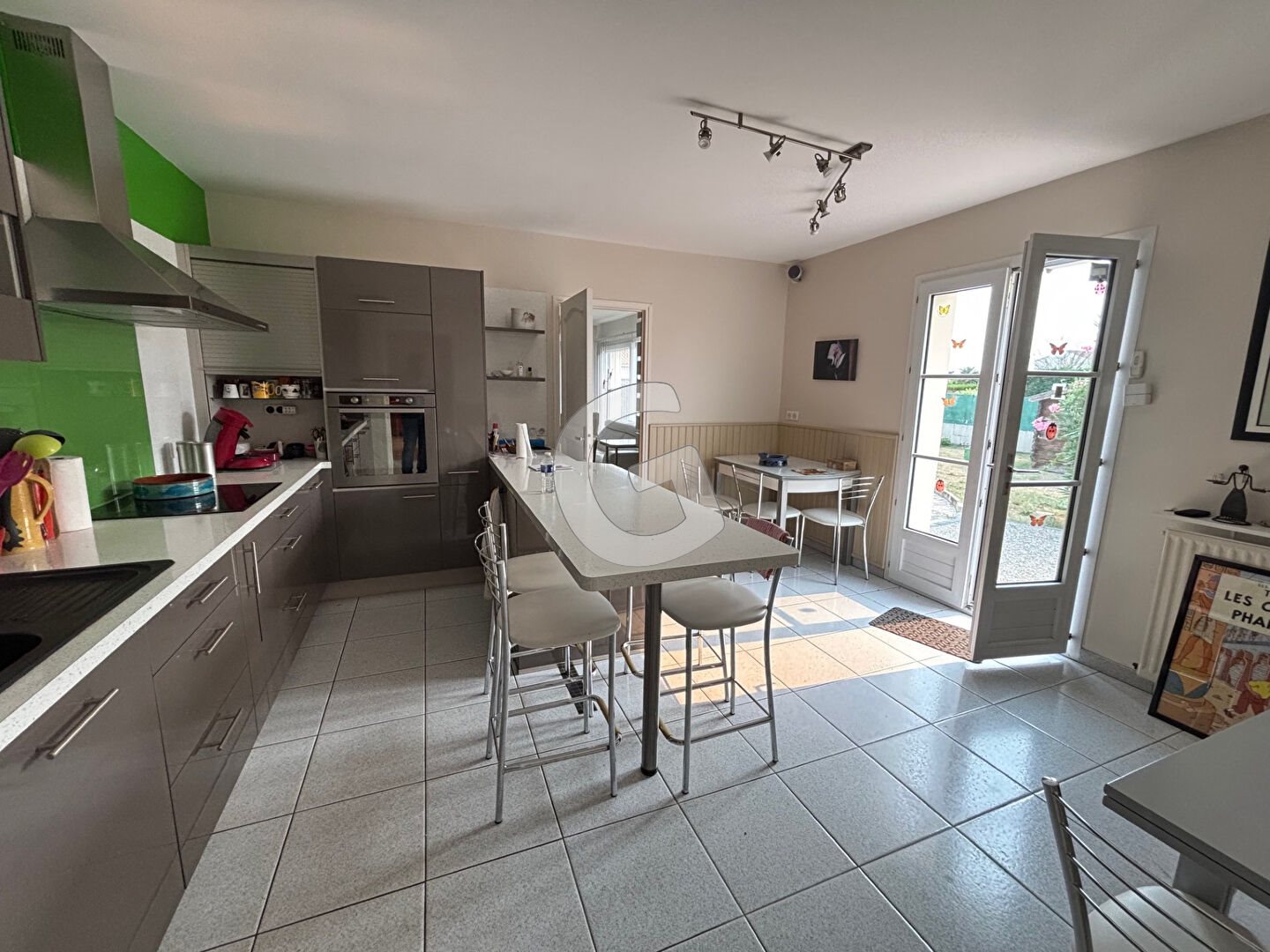 Maison à vendre, 100m², Angles