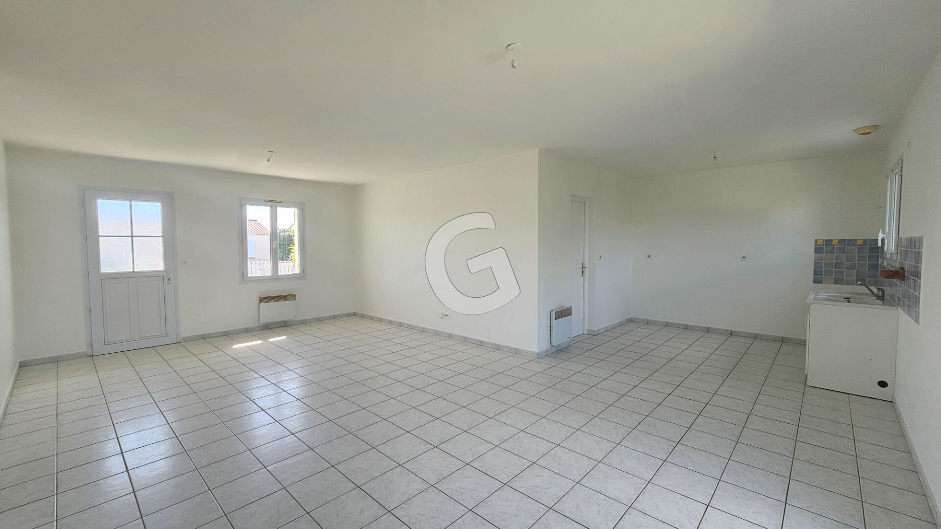 Maison à vendre, 82m², Angles