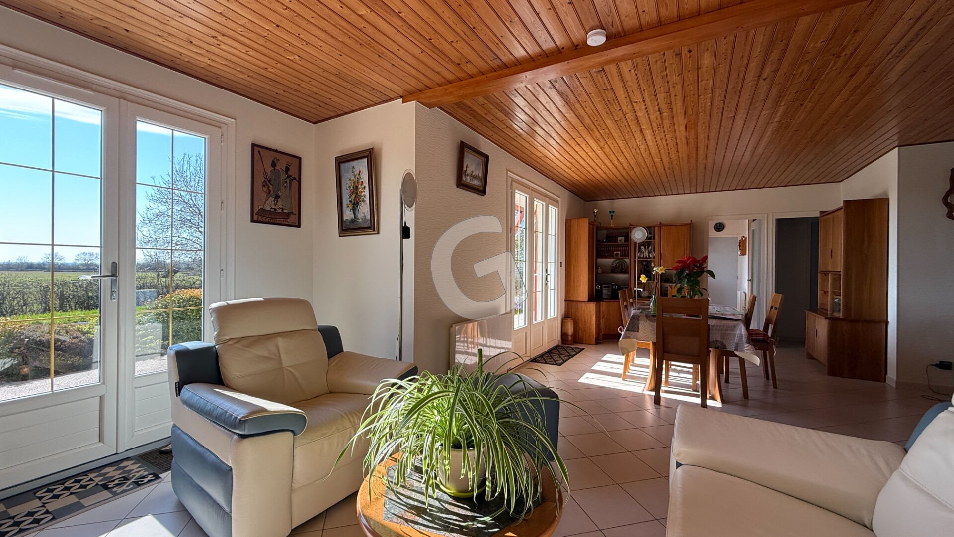 Maison à vendre, 106m², Angles