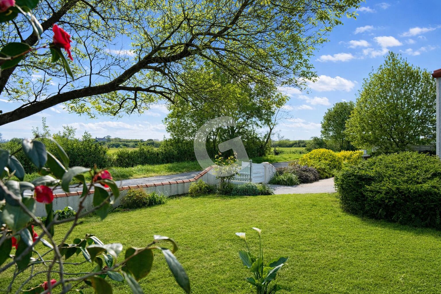 Maison à vendre, 106m², Angles
