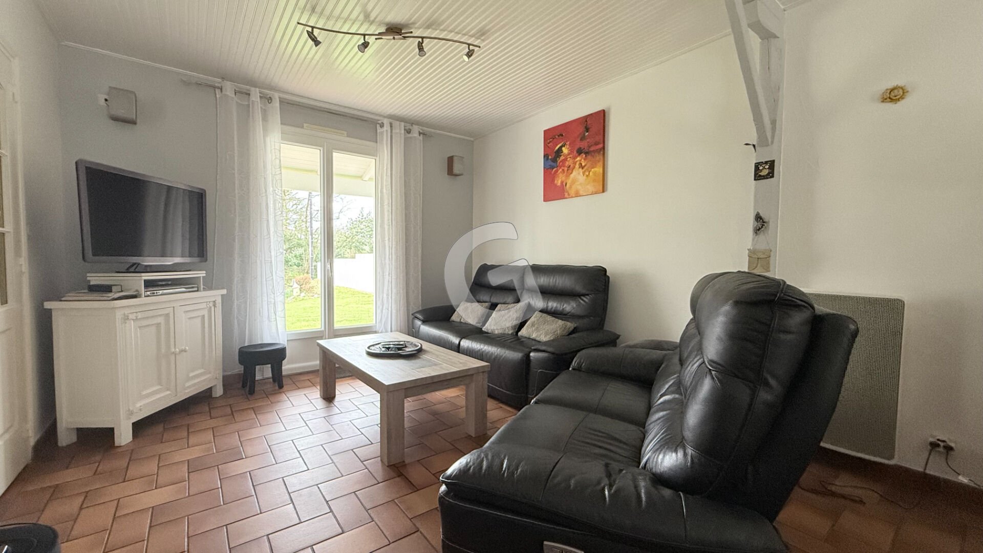 Maison à vendre, 101m², Saint-Avaugourd-des-Landes
