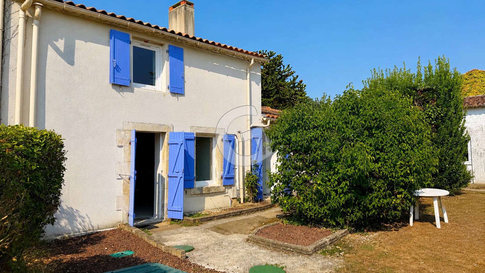 Maison à vendre, 87m², Le Champ-Saint-Père
