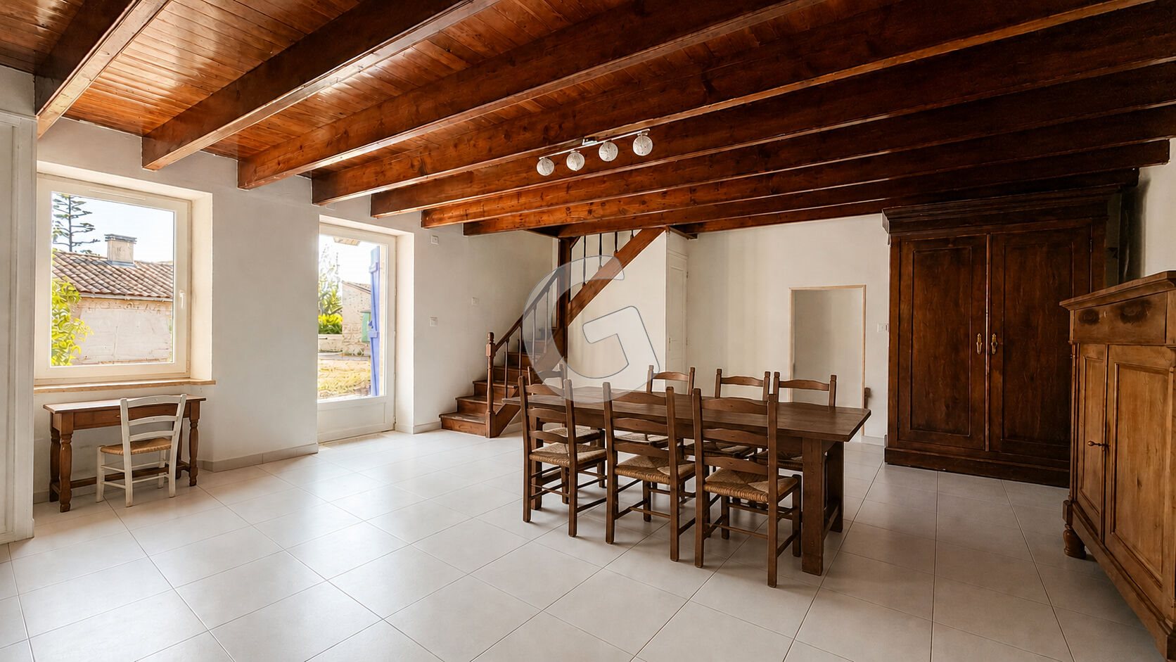 Maison à vendre, 87m², Le Champ-Saint-Père