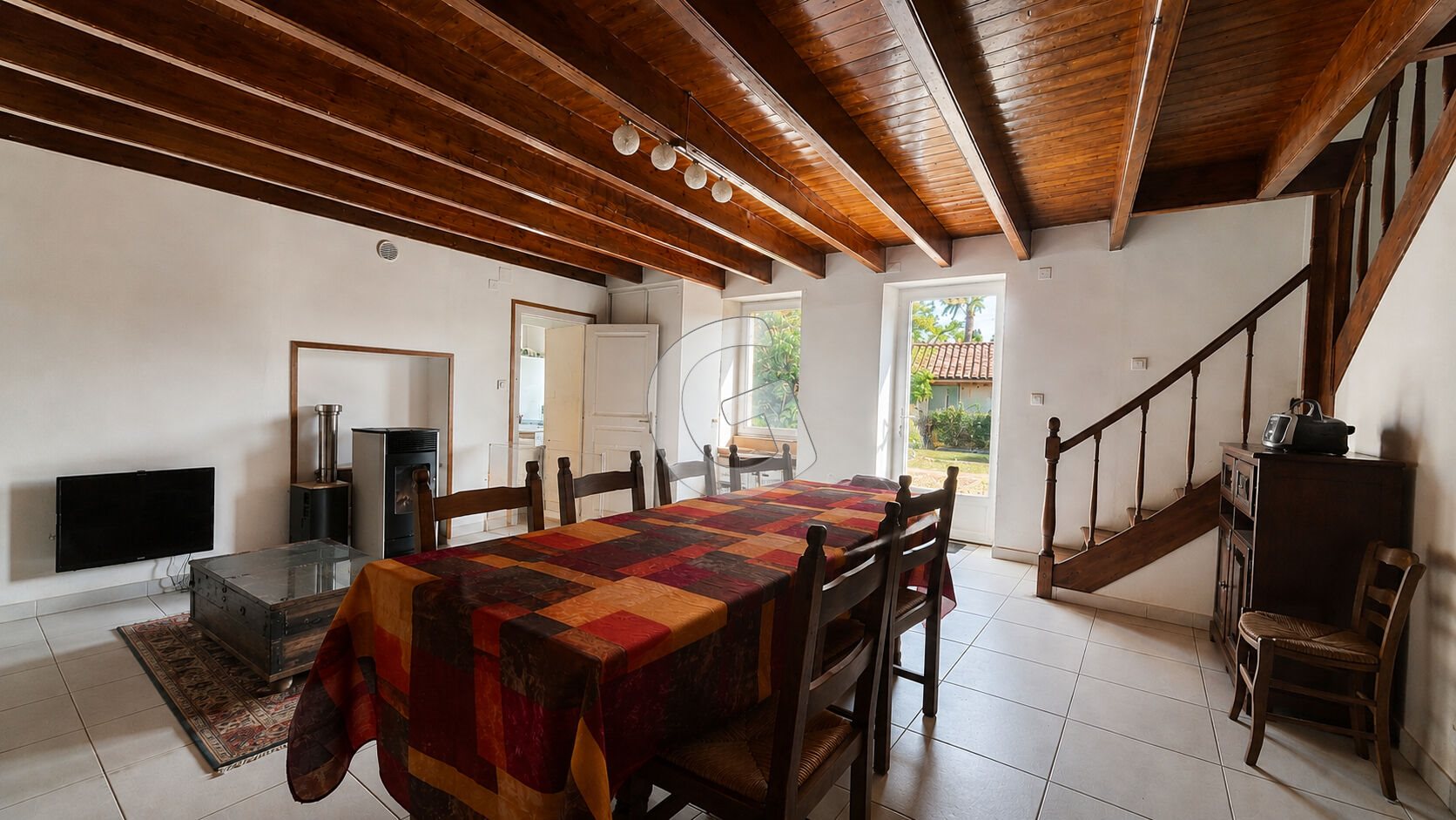 Maison à vendre, 87m², Le Champ-Saint-Père
