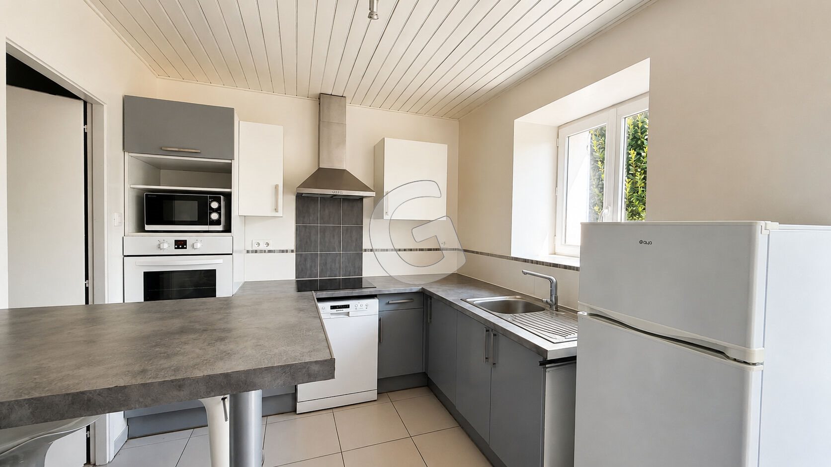 Maison à vendre, 87m², Le Champ-Saint-Père