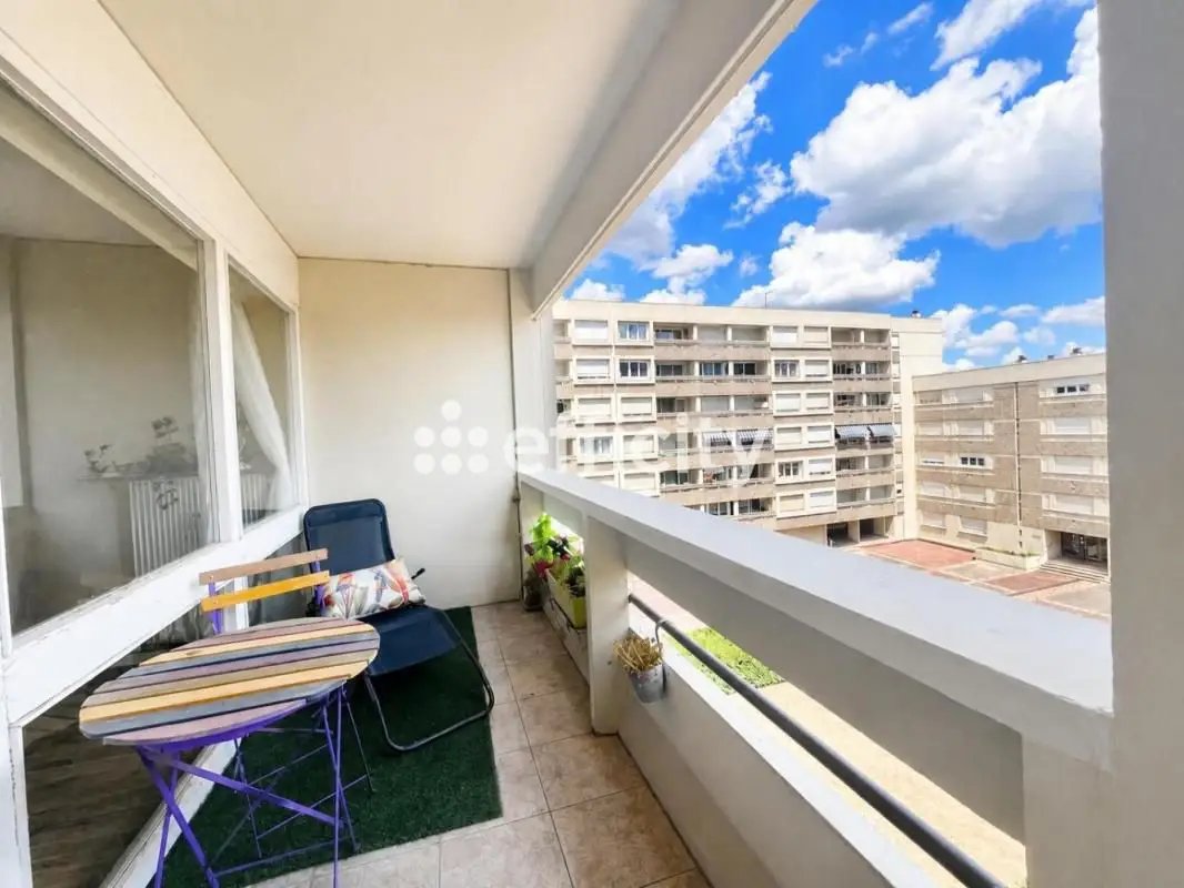 Appartement à vendre, 80m², Caluire-et-Cuire