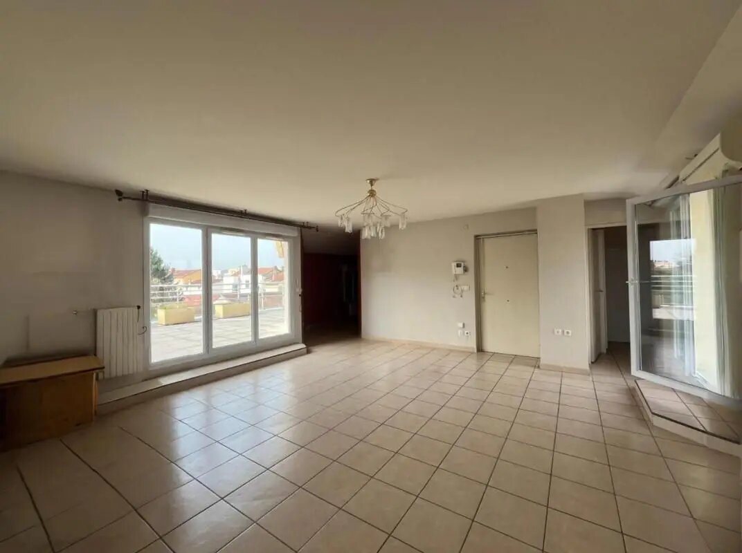 Appartement à vendre, 150m², Sathonay-Camp