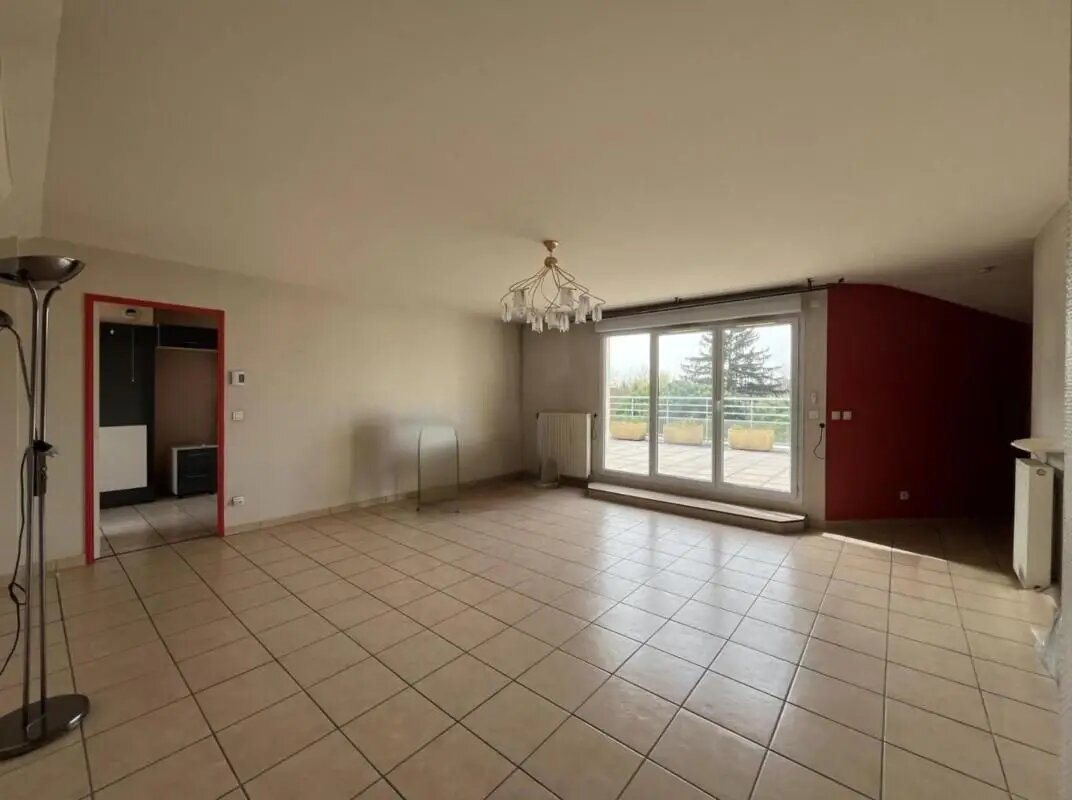 Appartement à vendre, 150m², Sathonay-Camp