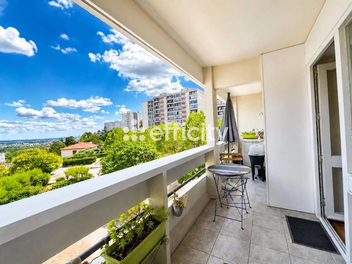 Appartement à vendre, 80m², Caluire-et-Cuire