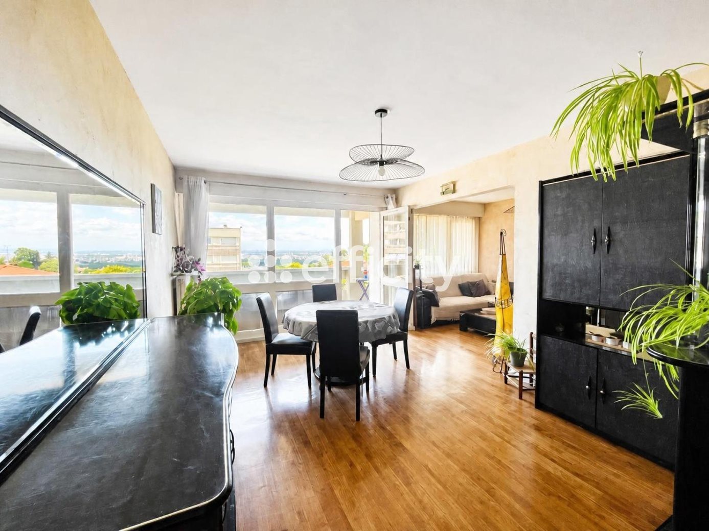 Appartement à vendre, 80m², Caluire-et-Cuire