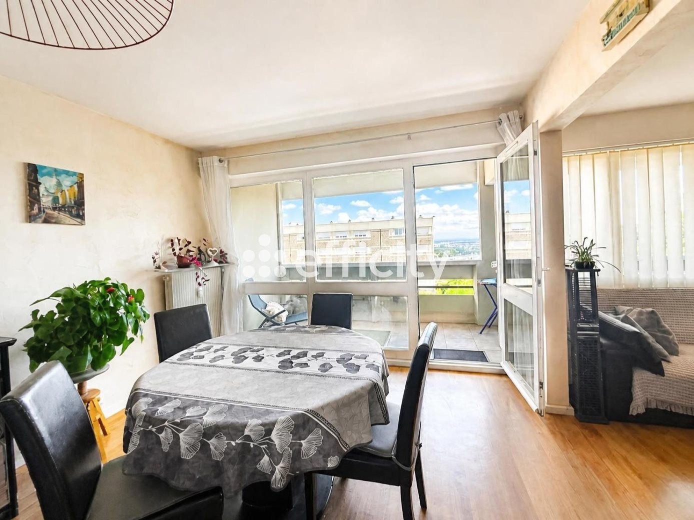 Appartement à vendre, 80m², Caluire-et-Cuire