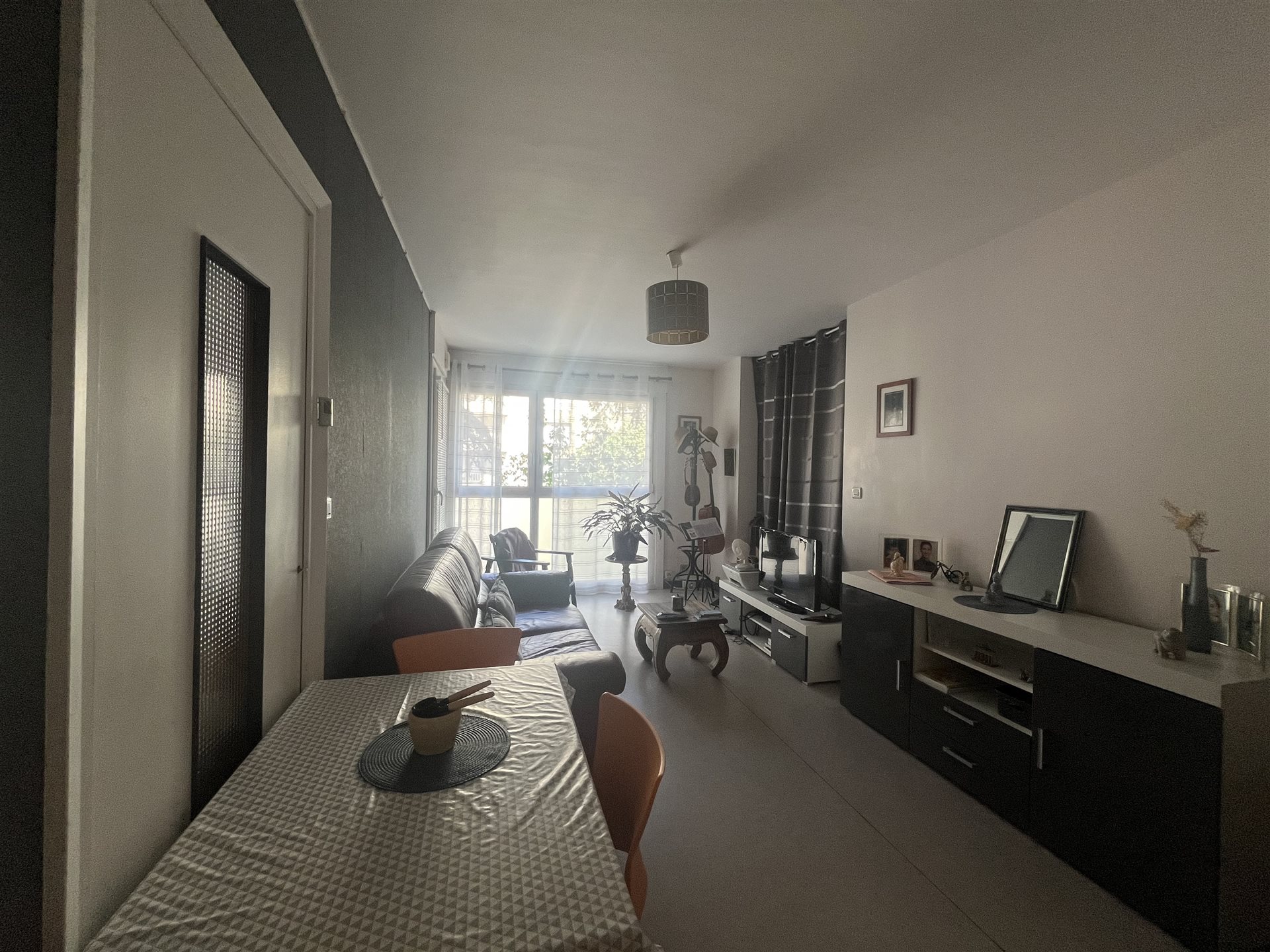 Appartement à vendre, 86m², Caluire-et-Cuire