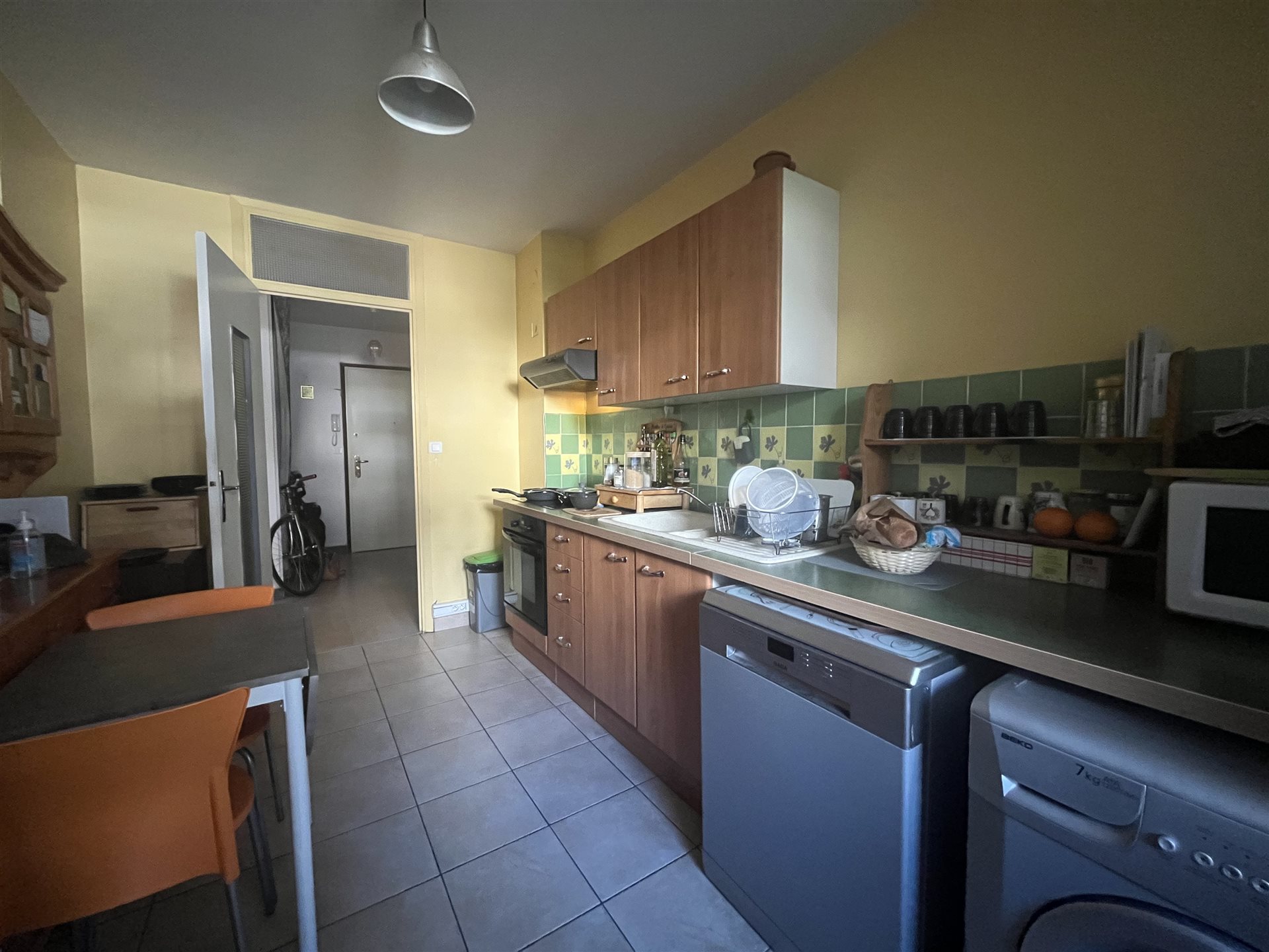 Appartement à vendre, 86m², Caluire-et-Cuire