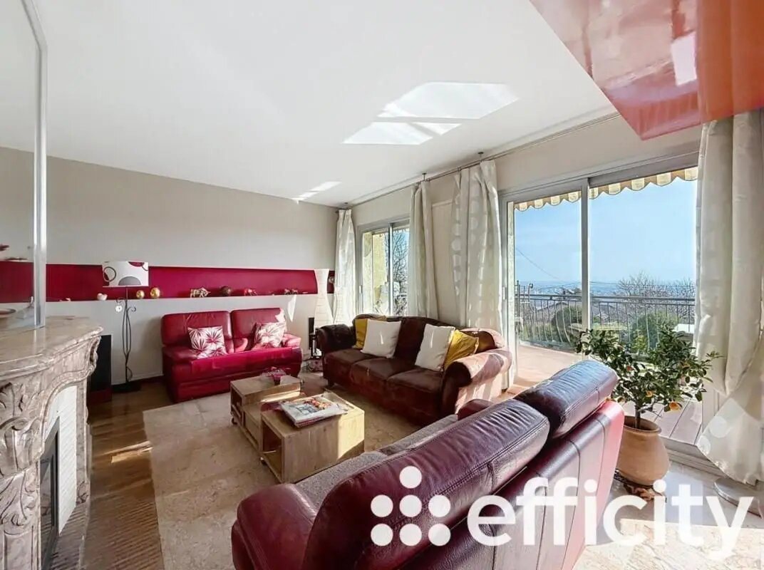 Maison à vendre, 250m², Rillieux-la-Pape