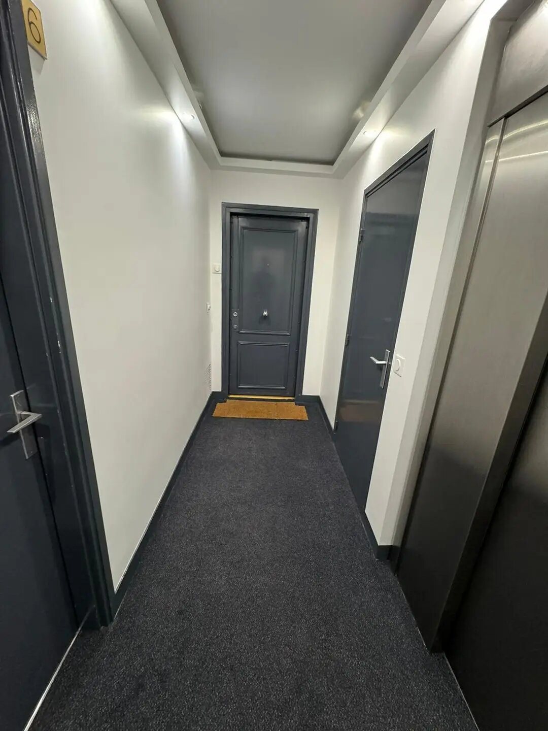 Appartement à louer, 23m², Neuilly-sur-Seine