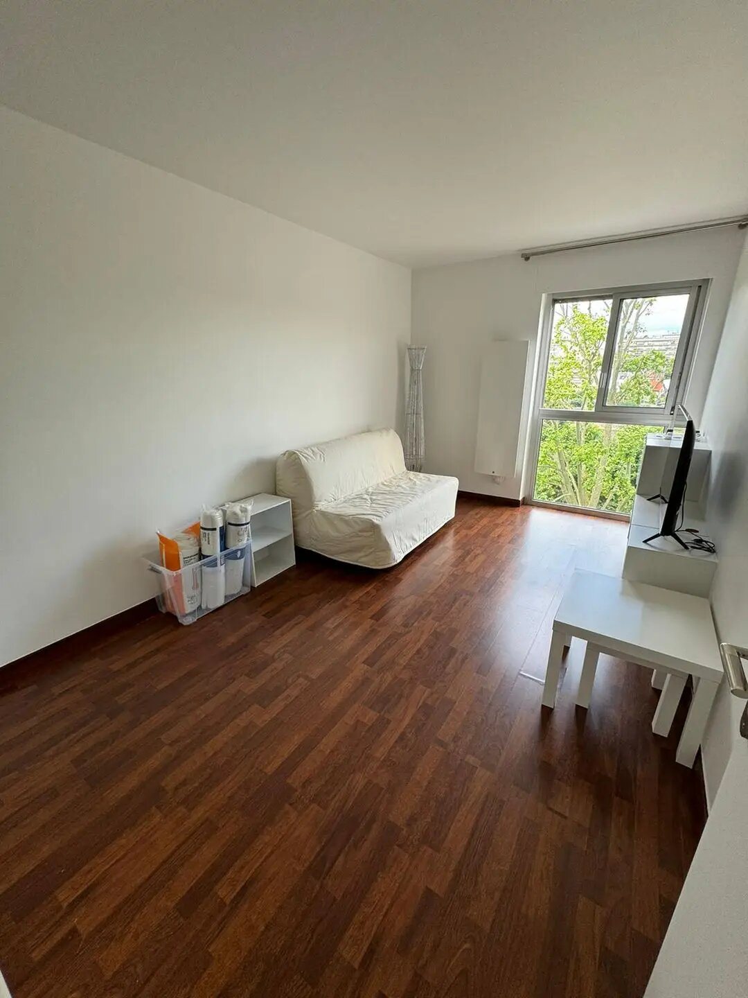 Appartement à louer, 23m², Neuilly-sur-Seine