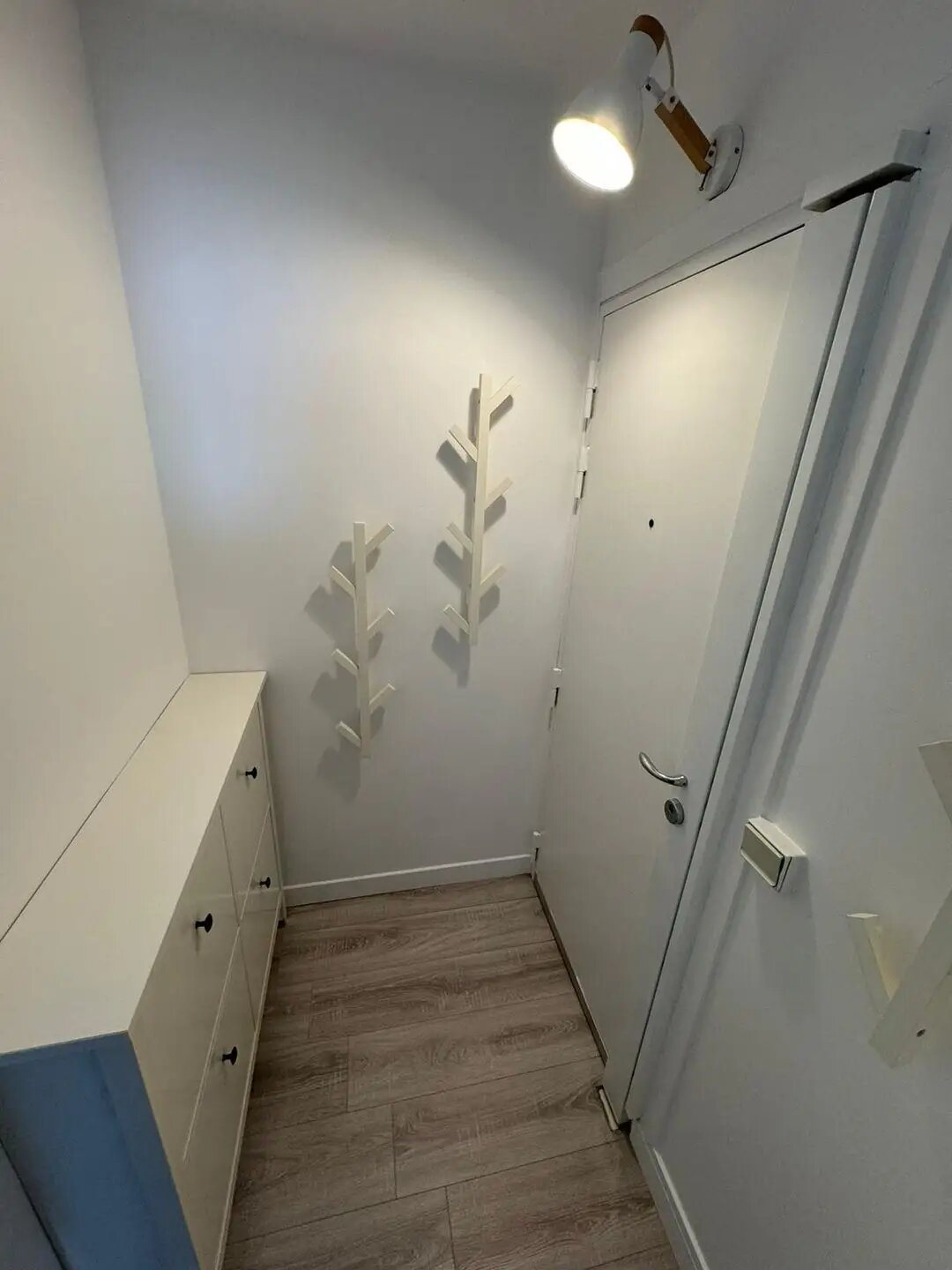 Appartement à louer, 23m², Neuilly-sur-Seine