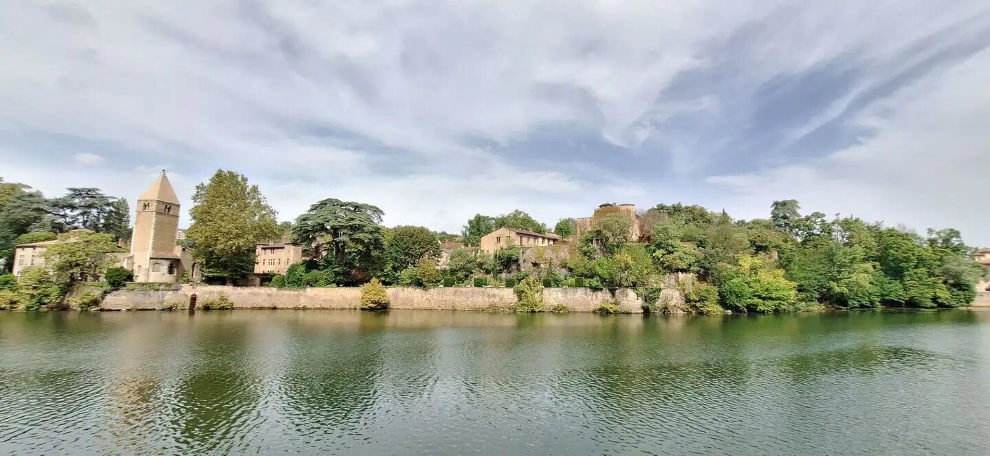 Appartement à louer, 57m², Caluire-et-Cuire
