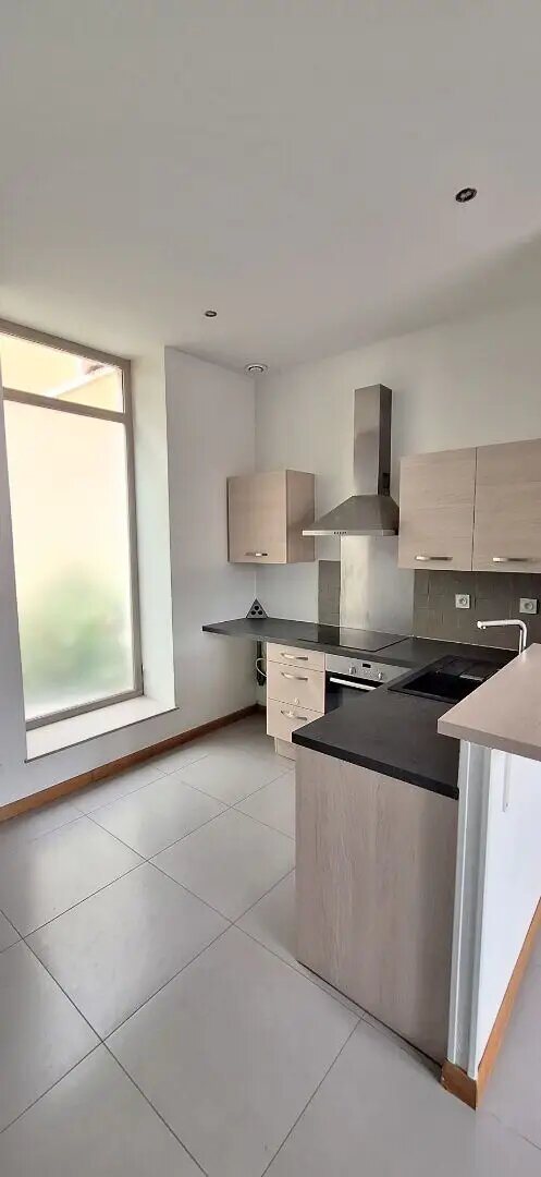 Appartement à louer, 57m², Caluire-et-Cuire