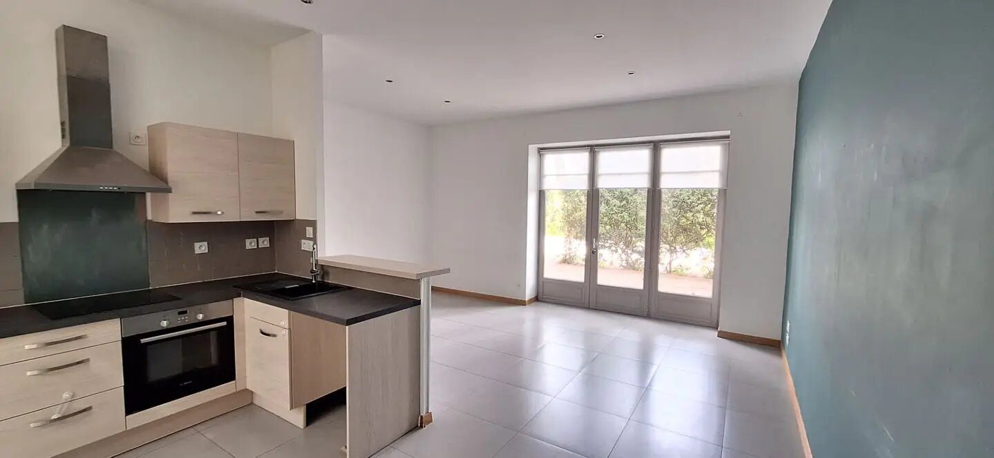 Appartement à louer, 57m², Caluire-et-Cuire